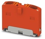 50 Stk. Phoenix Contact Verteilerblock PTFIX 2X1,5 RD 1045929