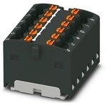 20 Stk. Phoenix Contact Verteilerblock PTFIX 12X1,5 BK 3002782