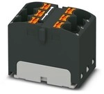 10 Stk. Phoenix Contact Verteilerblock PTFIX 6X4 BK 3273804