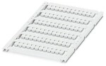 10 Stk. Phoenix Contact Marker f&uuml;r Klemmen UCT1-TMF 5 0829237
