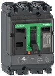 Schneider Electric Kompaktleistungsschalter C10F3TM100