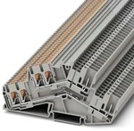 50 Stk. Phoenix Contact Doppelstockklemme PTTBS 2,5-TWIN/2P 3210604