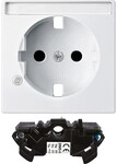 Merten Zentralplatte pws MEG2335-0419