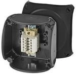 Hensel Reihenklemmenkasten RX 0205 T 62000340