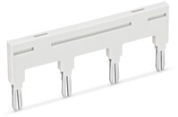 25 Stk. WAGO GmbH & Co. KG Br&uuml;ckungskamm 788-115