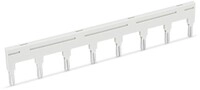 25 Stk. WAGO GmbH & Co. KG Br&uuml;ckungskamm 788-117