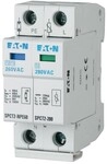 Eaton &Uuml;berspannungsableiter SPCT2-280-1+NPE 167619