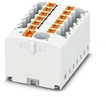 8 Stk. Phoenix Contact Verteilerblock PTFIX 6/12X2,5 WH 3273364