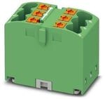 10 Stk. Phoenix Contact Verteilerblock PTFIX 6X2,5 GN 3273272