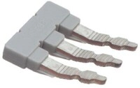 100 Stk. Phoenix Contact Querverbinder/Br&uuml;cke EB 3- 8 0202141