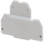 50 Stk. Phoenix Contact Deckel D-MTTB 1,5 3002665