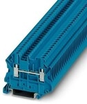 50 Stk. Phoenix Contact Universalklemme UT 2,5-MTD BU 3064108