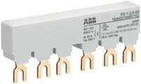 ABB Stotz S&J Phasenschiene PS1-2-0-65 1SAM201906R1102