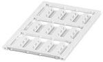 10 Stk. Phoenix Contact Leitermarkierung UC-WMTBA (24x5) 0820426