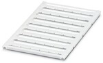 10 Stk. Phoenix Contact Klemmenmarkierung UC-TMF 12 0819233