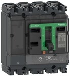 Schneider Electric Kompaktleistungsschalter C25R4TM250