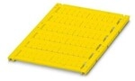 10 Stk. Phoenix Contact Marker f&uuml;r Klemmen UCT-TM 5 YE 0828735