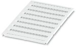 10 Stk. Phoenix Contact Klemmenmarkierung UC3-TM 5 0822369