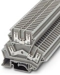 50 Stk. Phoenix Contact Durchgangsreihenklemme UKK 4-FS/FS 2771133