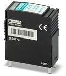 Phoenix Contact &Uuml;berspannungsschutzstecker PT-IQ-1X2-48DC-P 2800773