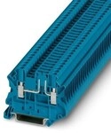 50 Stk. Phoenix Contact Universal-Klemme UT 2,5-TG BU 3046579