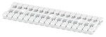 10 Stk. Phoenix Contact Marker f&uuml;r Klemmen UM1-TMF (3,5X5) 0830935