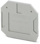 50 Stk. Phoenix Contact Abschlussdeckel D-USST 4/10 3070370