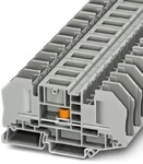 25 Stk. Phoenix Contact Messwandler-Trennklemme RTO 5-T 3049233