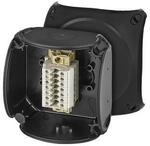 Hensel Reihenklemmenkasten RX 0207 T 62000341