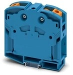 3 Stk. Phoenix Contact Hochstromklemme PTPOWER 185 P BU 1054726