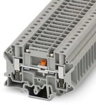 50 Stk. Phoenix Contact Messwandler-Trennklemme USST 6-T/SB-P 3070311