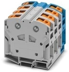 2 Stk. Phoenix Contact Klemmenblock PTPOWER 95-3L/N 3260112