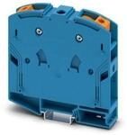 10 Stk. Phoenix Contact Hochstromklemme PTPOWER 50 P BU 3260066