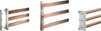 Rittal Schienenhalter SV 3073.000 (VE4) 3073000