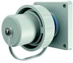 Mennekes Schuko-Anbaustecker 10852