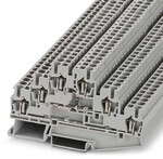 50 Stk. Phoenix Contact Mehrstockklemme ST 2,5-3L-DIO/M-O 3036043