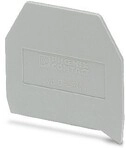 50 Stk. Phoenix Contact Abschlussdeckel D-URKN 5032044