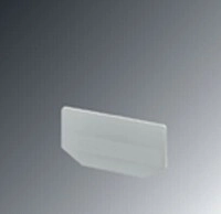 50 Stk. Phoenix Contact Deckel D-UVKB 4 1920024