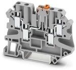 50 Stk. Phoenix Contact Durchgangsreihenklemme UT 4-QUATTRO-MT P/P 3064056