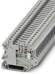 50 Stk. Phoenix Contact Universalklemme UT 4-TG-P/P 3046168