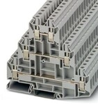 Phoenix Contact Mehrstockklemme UT 6-3L 3046703