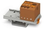10 Stk. Phoenix Contact Verteilerblock PTFIX 6/6X2,#3273076
