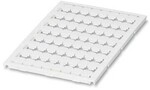 10 Stk. Phoenix Contact Klemmenmarkierung UC2F-TM 8 0822204