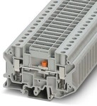 50 Stk. Phoenix Contact Messwandler-Trennklemme USST 6-T/SB 3070310