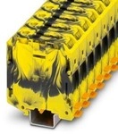 10 Stk. Phoenix Contact Hochstromklemme UKH 70-FE 3247053