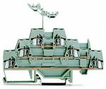 WAGO GmbH & Co. KG Drei-Stock-Klemme 280-549