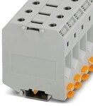 10 Stk. Phoenix Contact Hochstromklemme UKH 50-IB 3009053