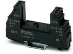 Phoenix Contact Basiselement f&uuml;r PLUGTRAB PT PE/S+1X2-BE 2856265