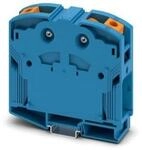 3 Stk. Phoenix Contact Hochstromklemme PTPOWER 185 BU 1054723