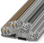 50 Stk. Phoenix Contact Doppelstockklemme PTTBS 2,5-TWIN/2P-PV 3210607